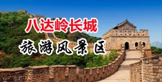 无码粉嫩小穴中国北京-八达岭长城旅游风景区